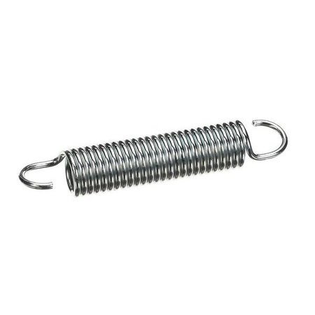 ELECTROLUX PROFESSIONAL Spring, For Lid, Hspe 0CA677